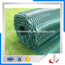 Grass Protection Plastic Flat Netting