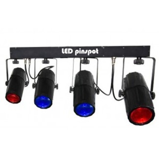 LED Small Color light