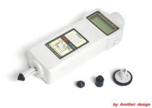 Digital Hand Held Tachometer For Rotative Velocity , Photo