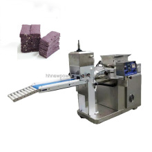 Desktop Protein Bar Making Machine - Protein Bar Extruder
