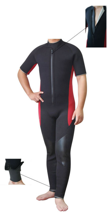 wetsuits