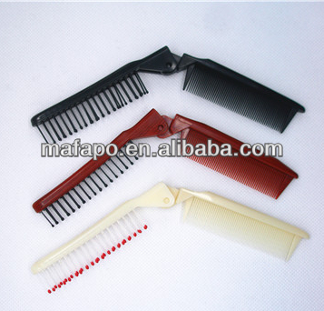 professional hair scalp massage comb