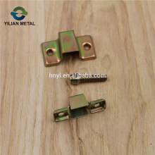 main types electrical connections