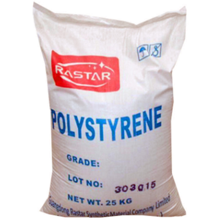 Factory Direct Polystyrne Household Supplies Gpps Virgin Granules Rastar SKG-118