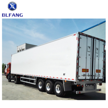 grp truck box body panels