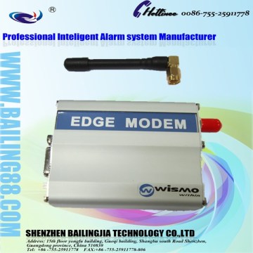 Wavecom Q2406b RS232 Modem TCP/IP