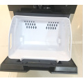 commercial silicone office use ice maker water dispenser