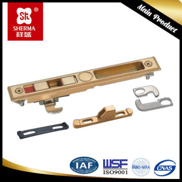 window lock aluminum window locks glass sliding window lock/sliding window safety lock