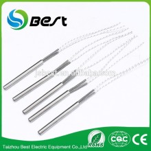 8*50mm 220v cartridge heater elements electric heating rods