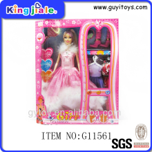 Guaranteed quality unique made in china dolls