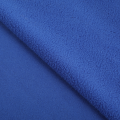 100% POLYESTER MICRO FLEECE