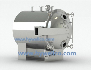 Medicine Vacuum Drying Machine