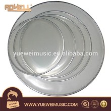 Transparent Oil Drum head