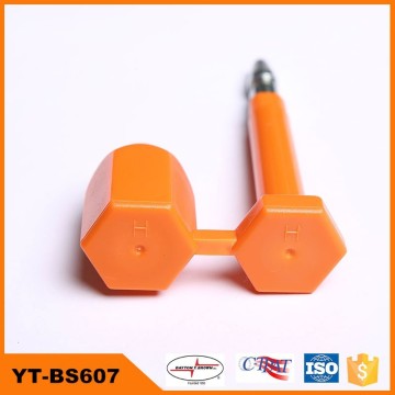 Container security lock seals YT-BS607