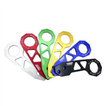 Aluminum Tow Hooks 10mm Thickness - Truck Tow Hook Auto Accessory