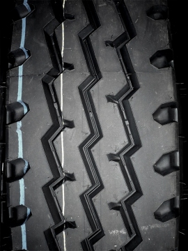 Truck and Bus Radial Tyre 750R16