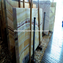 Yellow Honey Onyx