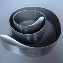 A6 2500 Grit 3D Pyramidal Structure Sanding Belt