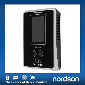 Biometric face recognition time and attendance system