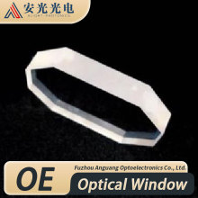 Durable Optical Window for Industrial Laser Systems