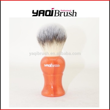 custom shaving brush