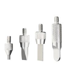 Custom Lever Dial Altimeter Thickness Gauge