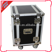 14u rack case amplifier rack case video processer rack case