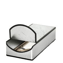 High Quality Cabinet Stair Entrance Fire Proof Moistureproof Insulation Cover