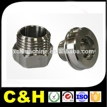 nc Machining Aluminum Parts/motorcycle Parts