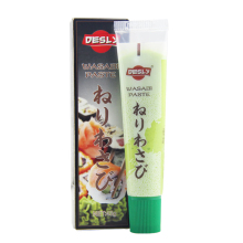 Authentic Wasabi Paste Sushi Seasoning
