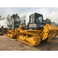 Bulldozer de roca Shantui SD32W 320HP en stock