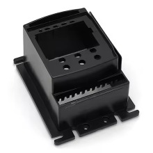 Custom Plastic Electric Motorcycle Components