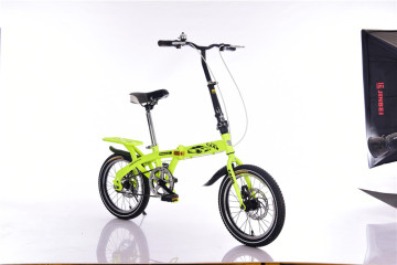 20 size folding children bicycles