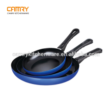 Carbon Steel Non-stick Frying Pan Set