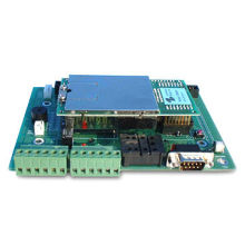 PCB Assembly Contract Manufacturing Service for Automotive Electronics Products