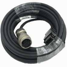 Servo Encoder Electrical Harness