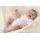 Medical absorbent disposable adult baby underpad