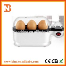 2015 Clean-Cut Disposable Eco-Friendly Egg Boiler