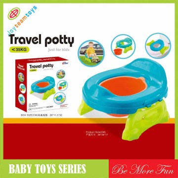 Baby Travel potty Move potty