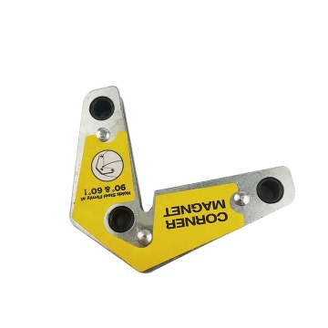 Magnetic Work Clamp GNBMWH-06 Holder