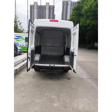 Dongfeng v9e dfsk mini van