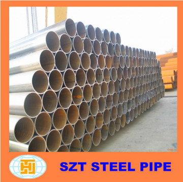 API steel tube