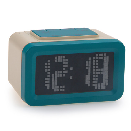 desk digital clock