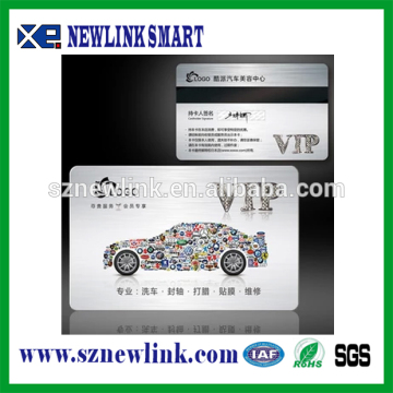 discount magentic strip card