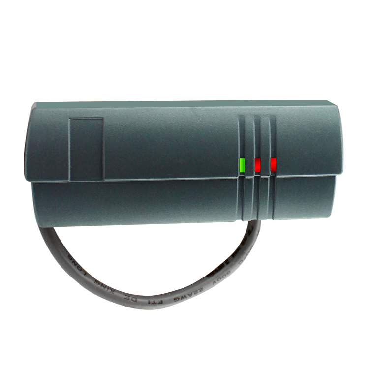 Wiegand 26/34 bit RFID smart card reader access control system EM MF IC/ID card reader