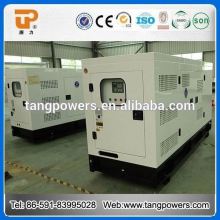 275kva open type diesel genset with CE certificate