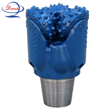 200mm Mining Wells Tricone Rock Drill Bit