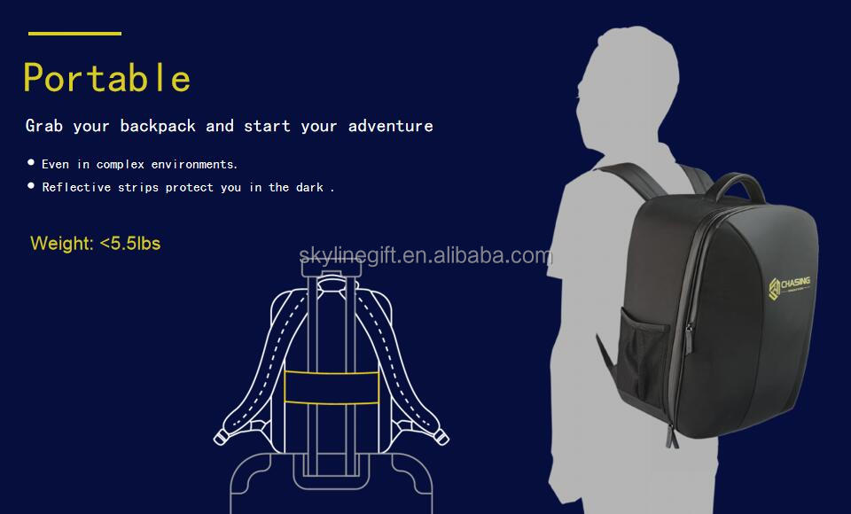 Gladius mini Underwater Diving to 330ft Drone with movable 4K Camera