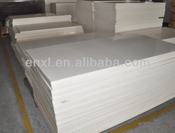 Anti Flaming Fire Resistant ABS Sheets Engineering Plastics