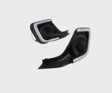 LED DRL Fog Light for Suzuki Swift 2018